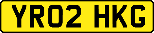 YR02HKG
