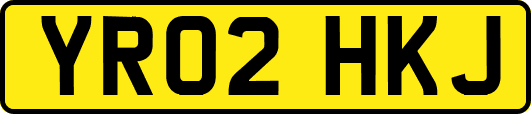 YR02HKJ