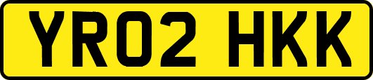 YR02HKK