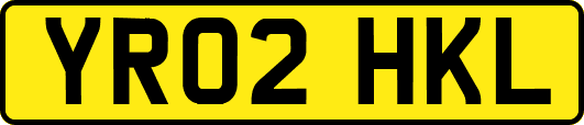 YR02HKL