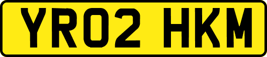 YR02HKM