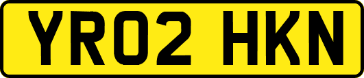 YR02HKN