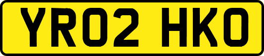 YR02HKO