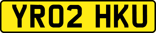 YR02HKU