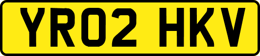 YR02HKV