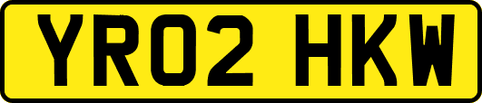 YR02HKW