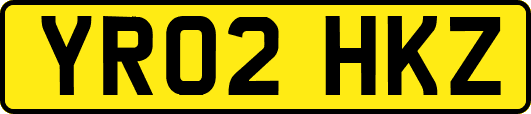 YR02HKZ