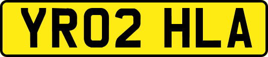 YR02HLA