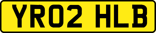 YR02HLB