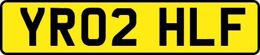 YR02HLF