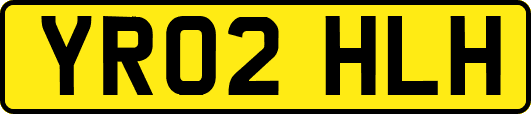 YR02HLH