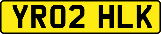 YR02HLK