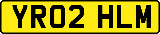 YR02HLM
