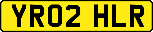 YR02HLR
