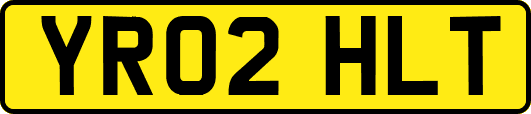 YR02HLT