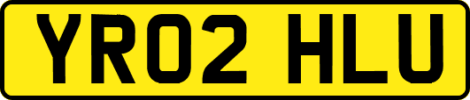 YR02HLU