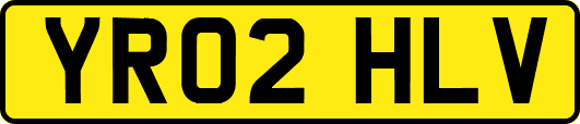 YR02HLV
