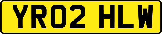 YR02HLW