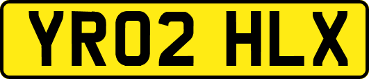 YR02HLX