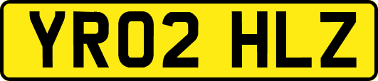 YR02HLZ