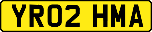 YR02HMA