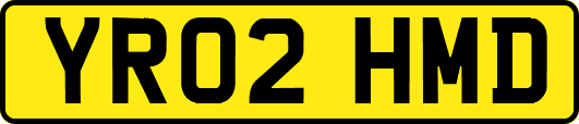 YR02HMD