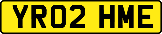 YR02HME
