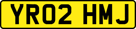 YR02HMJ