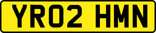 YR02HMN