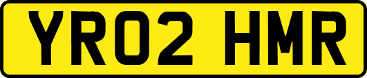 YR02HMR