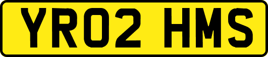 YR02HMS