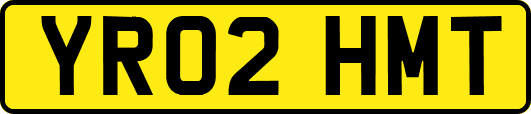 YR02HMT