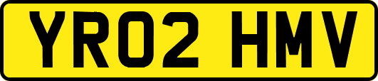 YR02HMV