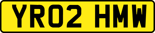 YR02HMW