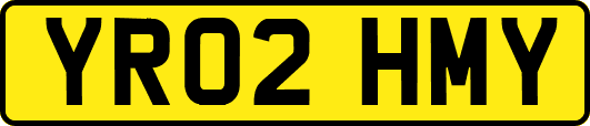 YR02HMY