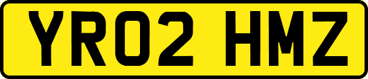 YR02HMZ