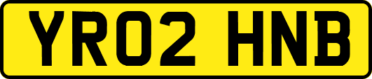 YR02HNB