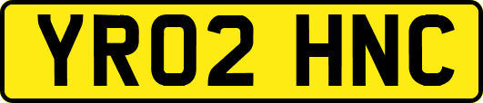 YR02HNC