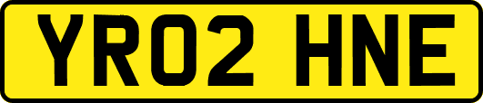 YR02HNE