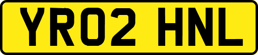 YR02HNL