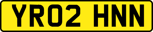 YR02HNN