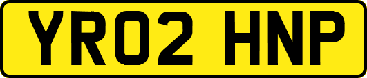 YR02HNP