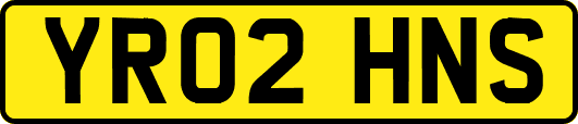 YR02HNS