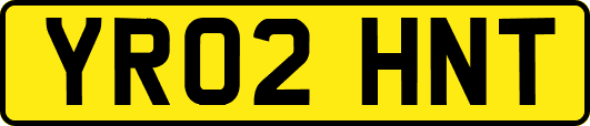 YR02HNT