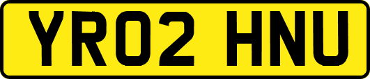 YR02HNU