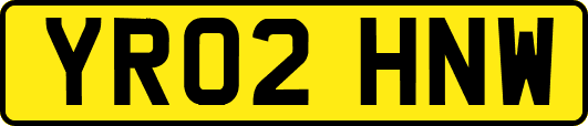 YR02HNW