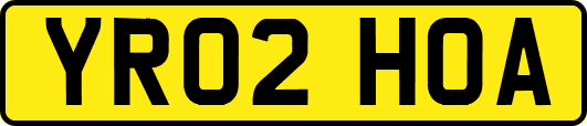 YR02HOA