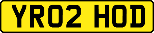 YR02HOD