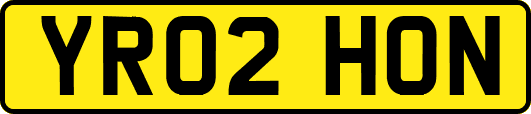 YR02HON