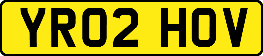 YR02HOV